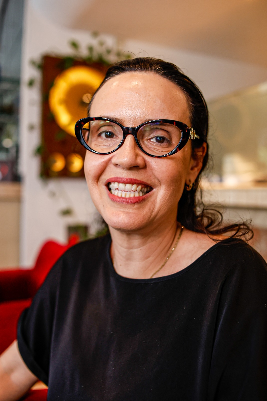 Ana Paula Visentin Hernandez
