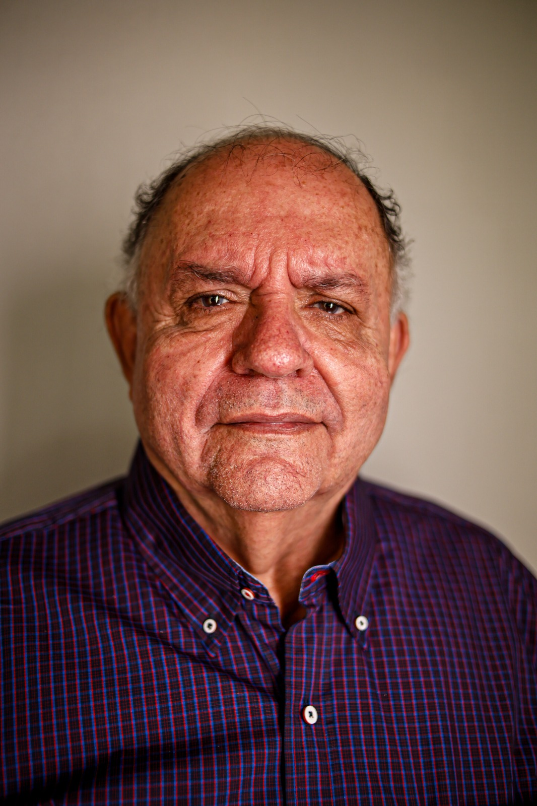 Manoel Carlos Melo