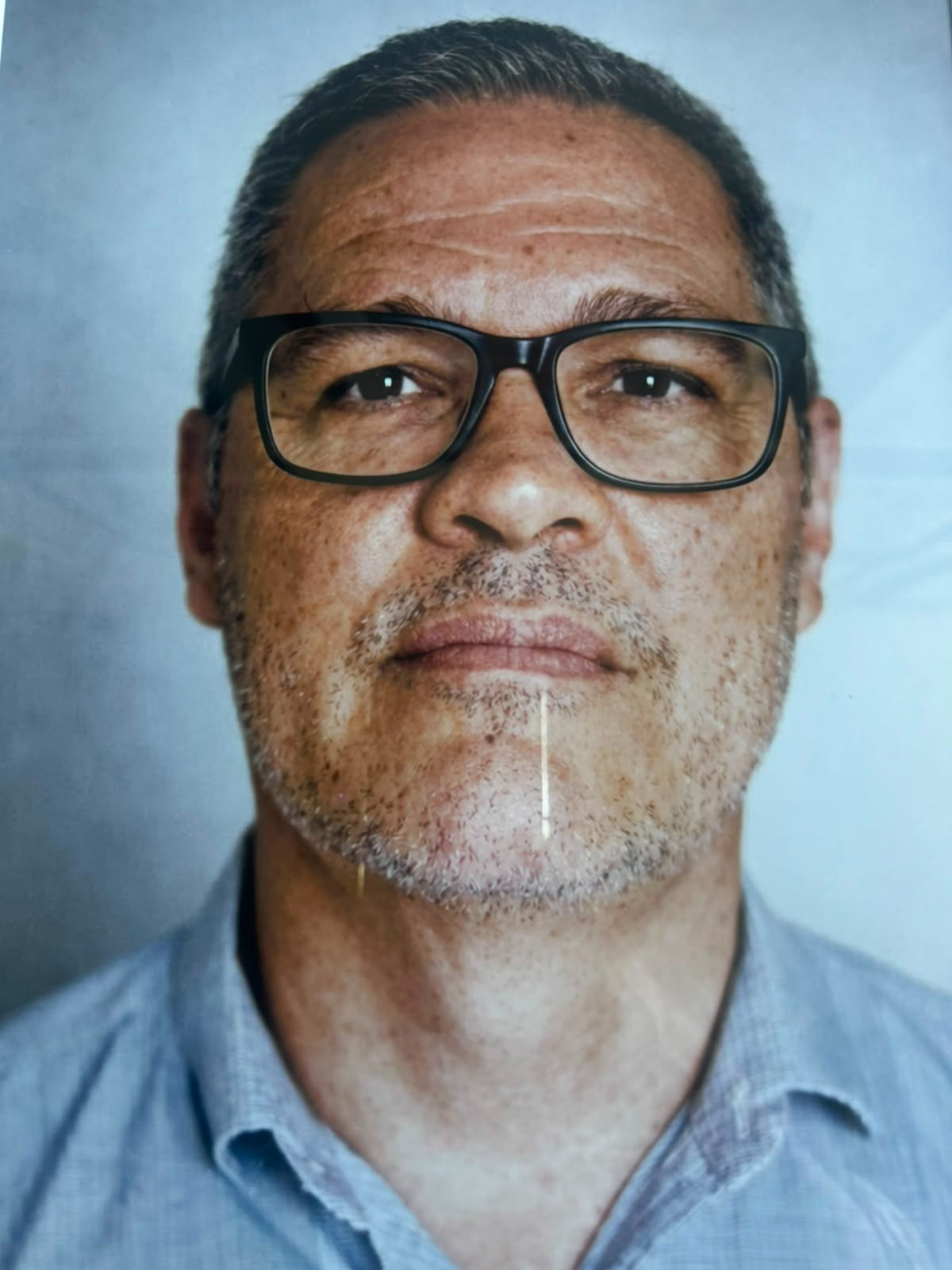 Paulo Cezar de Oliveira