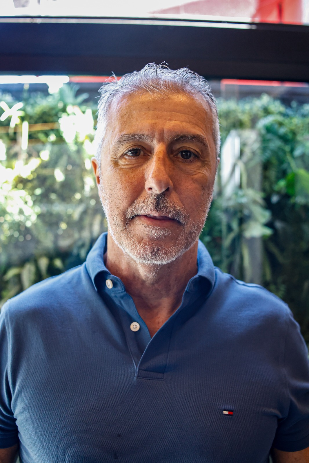 Victor José Homsi