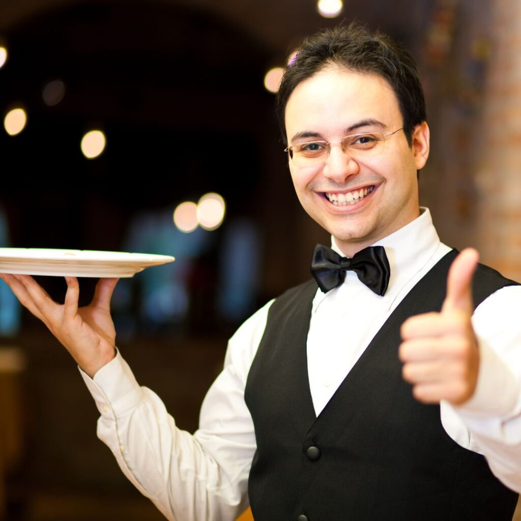 Seleção de talentos na gastronomia: Os pilares para o sucesso empresarial