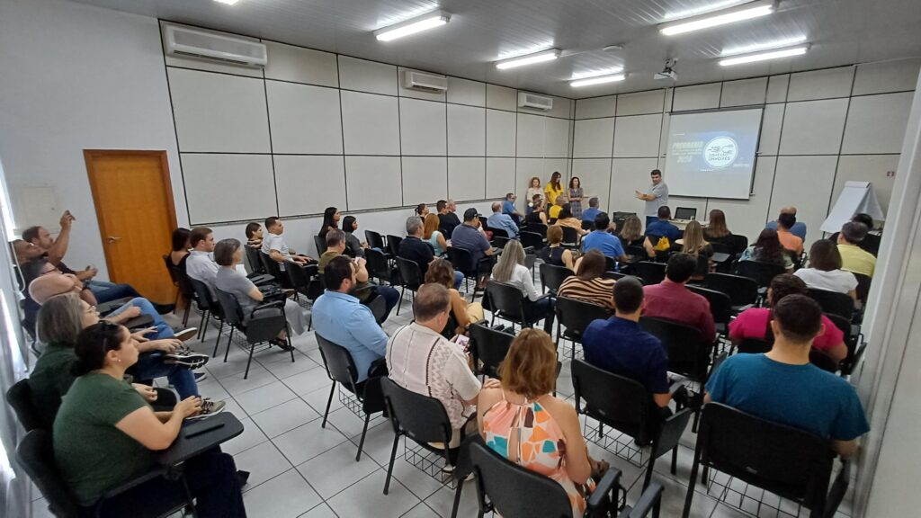 Programa Conexão Sinhores: parceria entre Sindicato e Sebrae/RP encerra com sucesso
