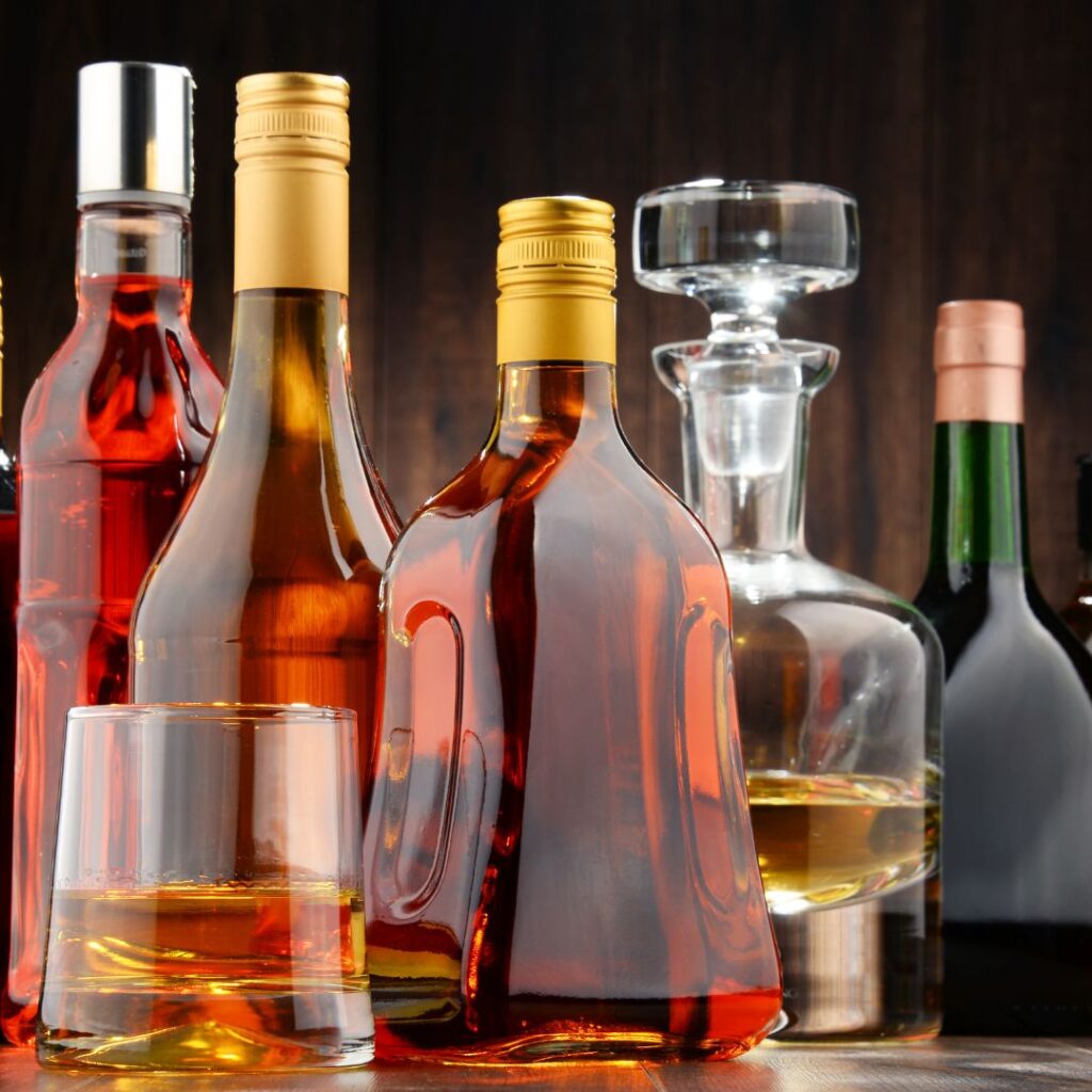 Sinhores orienta empresários do setor sobre compra segura de bebidas alcoólicas