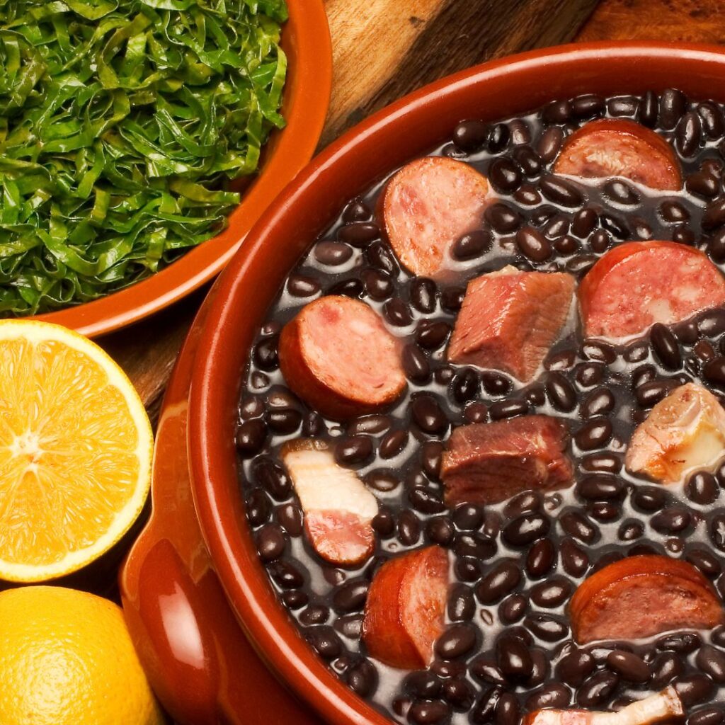 Turismo gastronômico em alta: Brasil se consolida como destino culinário